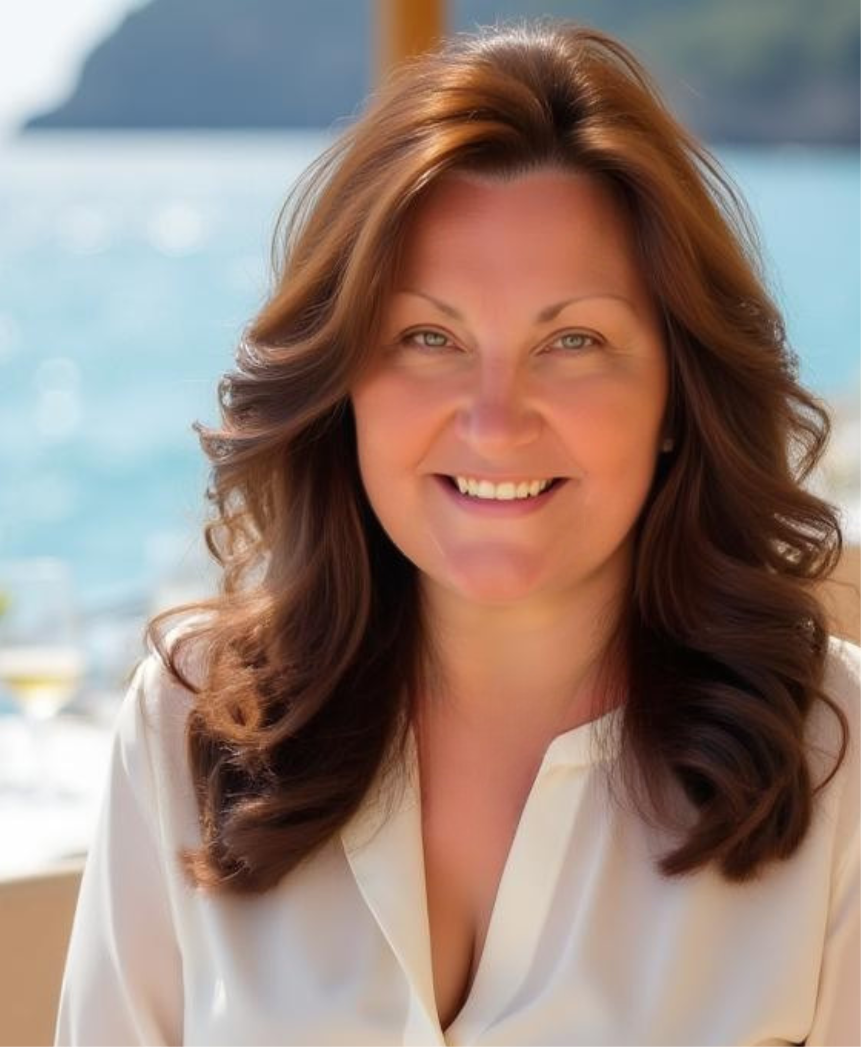 Michele Clarke
